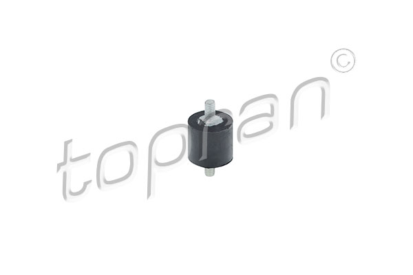 Holder, air filter housing - 400 435 TOPRAN