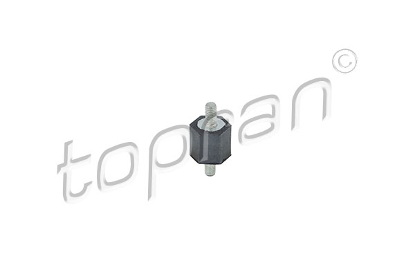 Holder, air filter housing - 400 434 TOPRAN