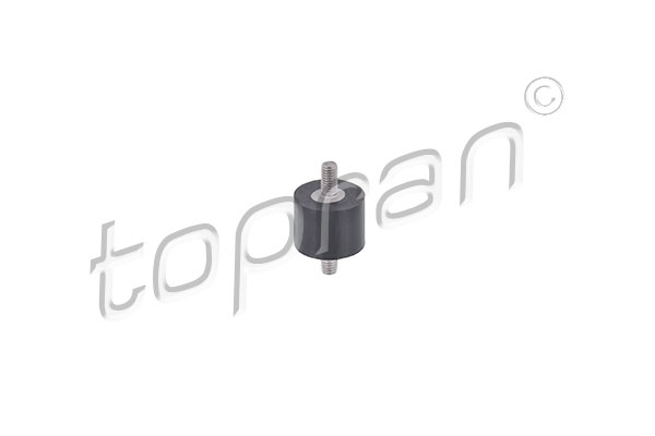 Holder, air filter housing - 400 433 TOPRAN