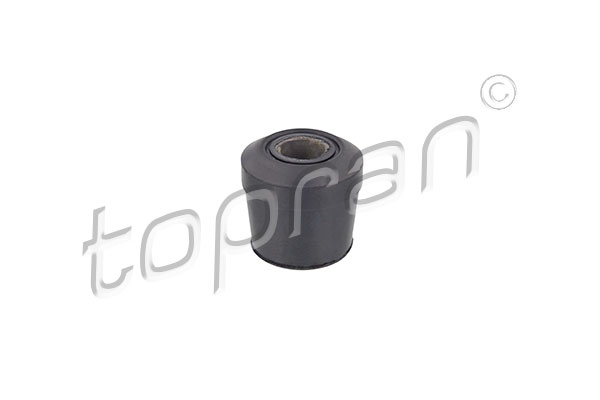 Bronzina cuscinetto, Molla a balestra - 301 536 TOPRAN
