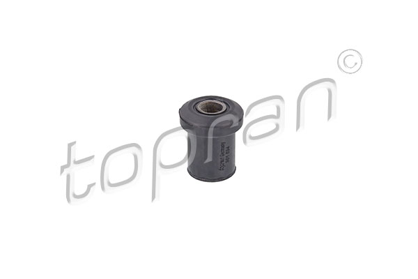 Bronzina cuscinetto, Molla a balestra - 301 534 TOPRAN