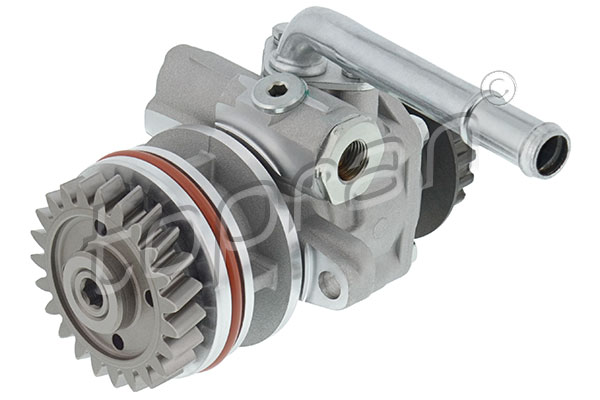 Hydraulic Pump, steering system - 115 173 TOPRAN