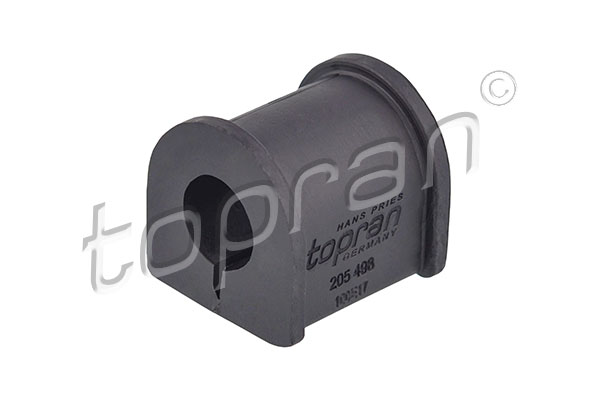 Supporto, Stabilizzatore - 205 498 TOPRAN