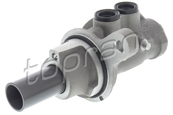 Brake Master Cylinder - 723 125 TOPRAN