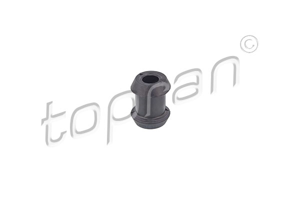 Mounting, stabilizer coupling rod - 107 557 TOPRAN