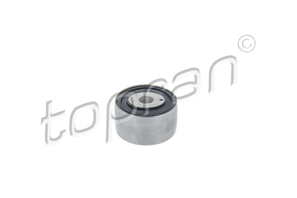 Mounting, axle bracket - 401 417 TOPRAN