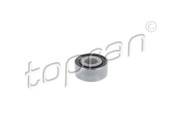 Mounting, axle bracket - 401 327 TOPRAN
