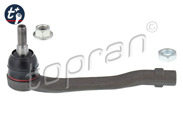 Наконечник поперечной рулевой тяги - 723 002 TOPRAN