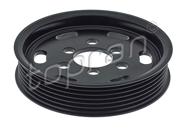 Pulley, power steering pump - 111 170 TOPRAN