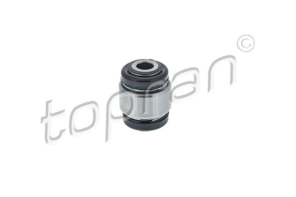 Supporto, Corpo assiale - 722 164 TOPRAN