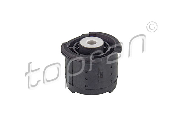 Mounting, axle bracket - 500 022 TOPRAN