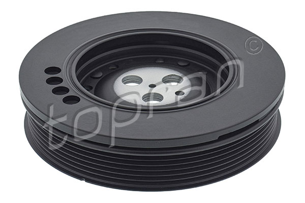 Belt Pulley, crankshaft - 302 807 TOPRAN