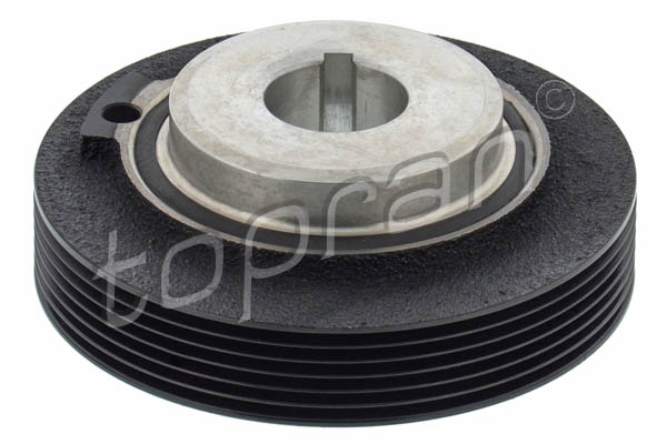 Belt Pulley, crankshaft - 721 966 TOPRAN