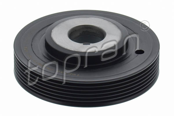 Belt Pulley, crankshaft - 721 969 TOPRAN