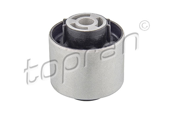 Control Arm-/Trailing Arm Bush - 110 737 TOPRAN