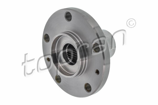 Wheel Hub - 720 474 TOPRAN