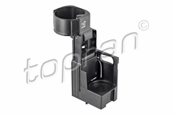 Кронштейн - подстаканник - 409 032 TOPRAN