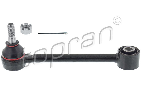 Rod/Strut, stabiliser - 821 101 TOPRAN