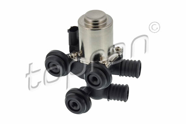 Control Valve, coolant - 502 532 TOPRAN