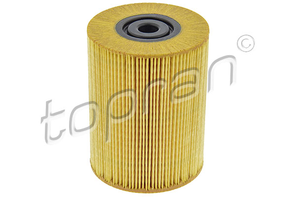 kuro filtras - 113 516 TOPRAN