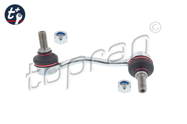 Rod/Strut, stabiliser - 111 650 TOPRAN