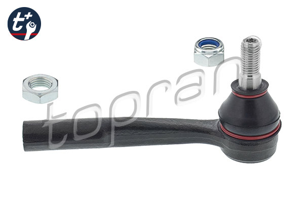 Tie Rod End - 208 356 TOPRAN