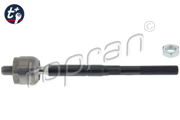 Inner Tie Rod - 408 563 TOPRAN