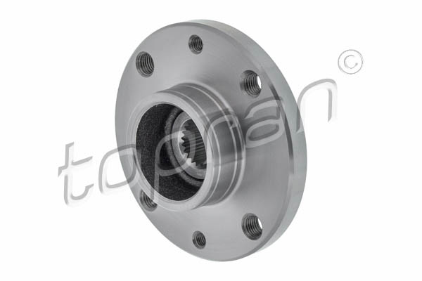 Mozzo ruota - 700 148 TOPRAN