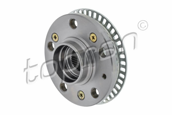 Wheel Hub - 103 036 TOPRAN
