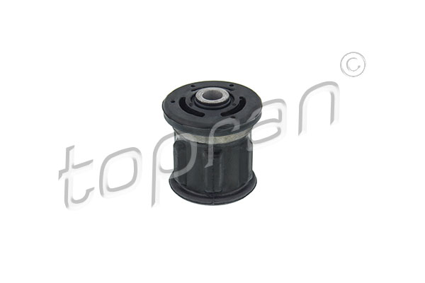 Supporto, Corpo assiale - 301 538 TOPRAN