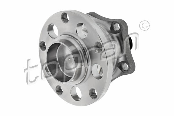 Wheel Bearing - 110 243 TOPRAN