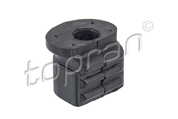 Control Arm-/Trailing Arm Bush - 200 493 TOPRAN