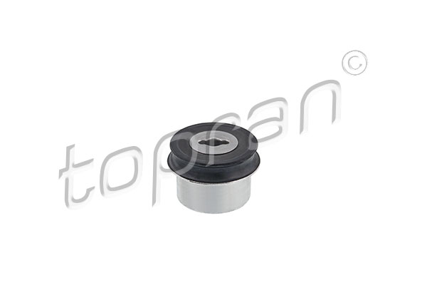 Bearing, wheel bearing housing - 205 489 TOPRAN