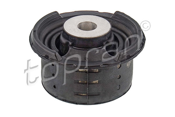 Mounting, axle bracket - 109 485 TOPRAN