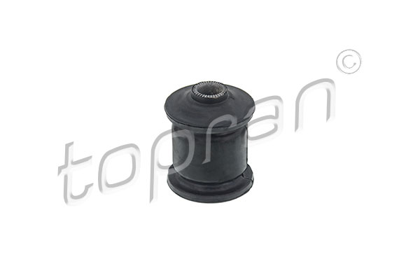 Bearing, wheel bearing housing - 103 276 TOPRAN
