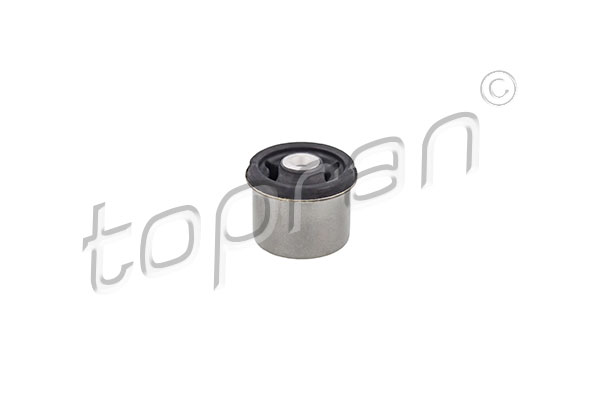 Supporto, Corpo assiale - 108 634 TOPRAN