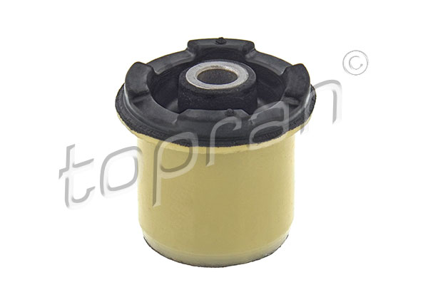 Control Arm-/Trailing Arm Bush - 200 501 TOPRAN