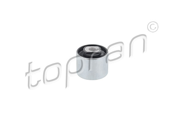 Mounting, axle beam - 103 748 TOPRAN