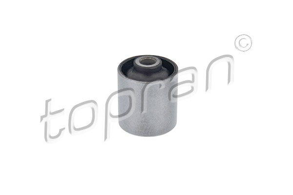 Mounting, axle beam - 722 166 TOPRAN