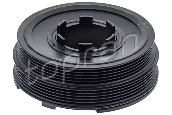 Belt Pulley, crankshaft - 500 625 TOPRAN