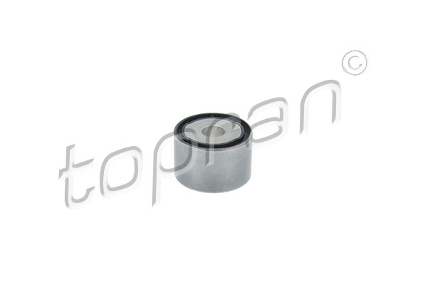 Mounting, axle bracket - 400 076 TOPRAN