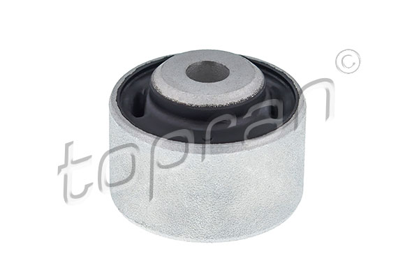 Control Arm-/Trailing Arm Bush - 110 715 TOPRAN