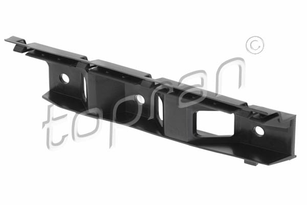 Mounting Bracket, bumper - 115 556 TOPRAN
