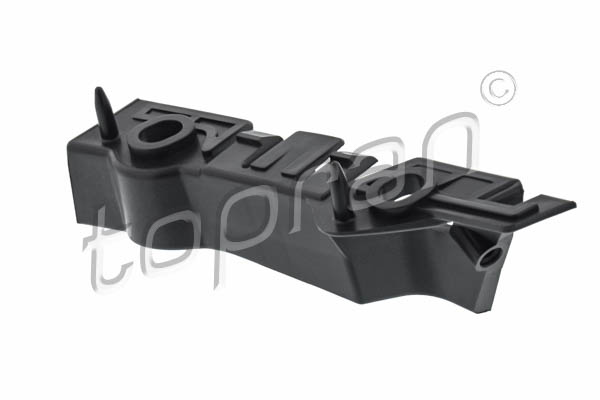 Mounting Bracket, bumper - 115 554 TOPRAN