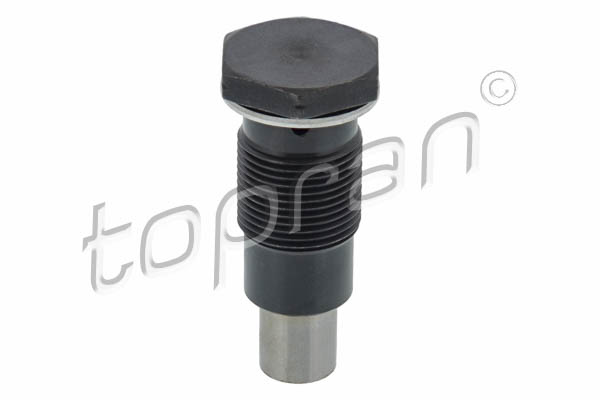 Tensioner, timing chain - 115 010 TOPRAN