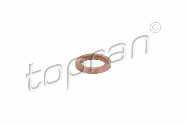Guarnizione, Compressore - 723 133 TOPRAN