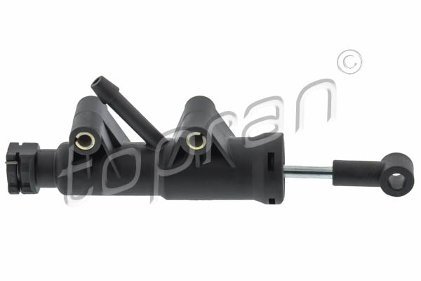 Master Cylinder, clutch - 115 109 TOPRAN