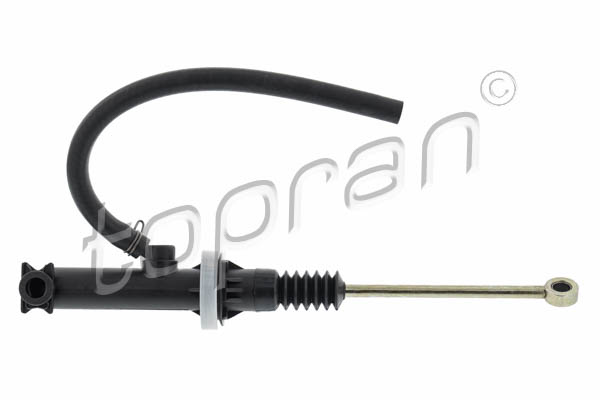 Master Cylinder, clutch - 304 254 TOPRAN