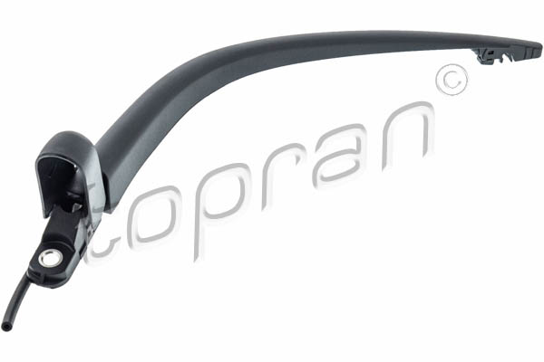 Wiper Arm, window cleaning - 701 053 TOPRAN