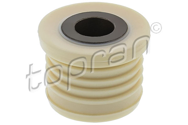 Mounting, support frame/engine carrier - 304 680 TOPRAN